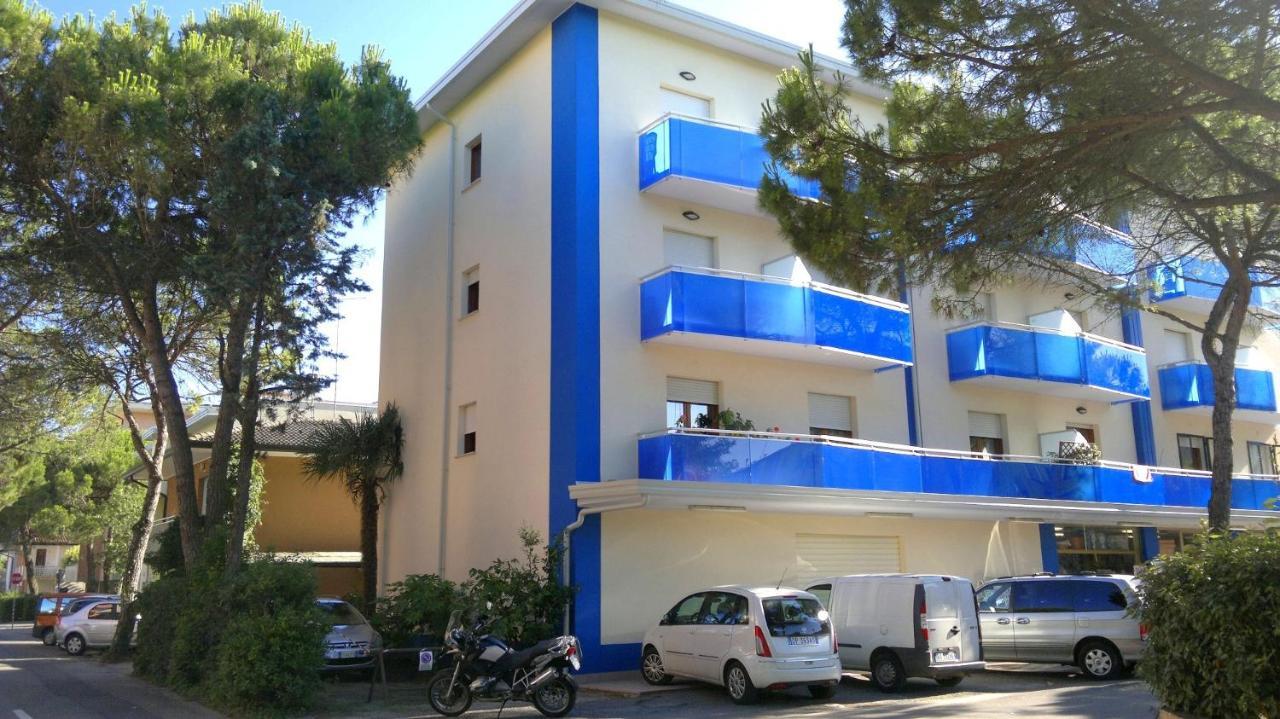 شقة Al Sole بيبيوني المظهر الخارجي الصورة